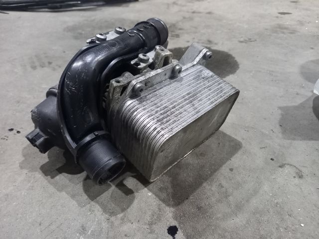 bontott RENAULT MASTER Olajszűrő Ház